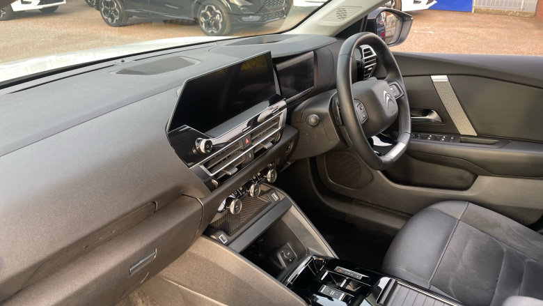 Citroen C4 1.2 PureTech [130] Max 5dr Auto Petrol Hatchback